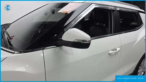KGM - SSANGYONG TIVOLI VX 2WD