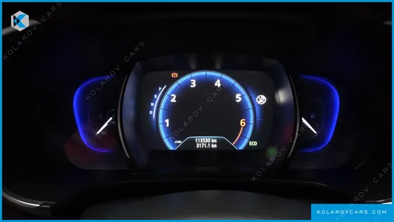 RENAULT KOREA QM6 (KOLEOS) 2.0 GDE RE SIGNATURE 2WD