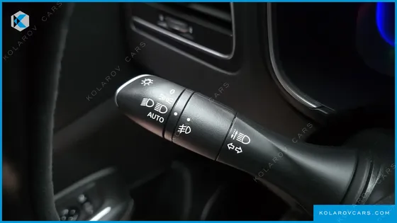RENAULT KOREA QM6 (KOLEOS) 2.0 GDE RE SIGNATURE 2WD