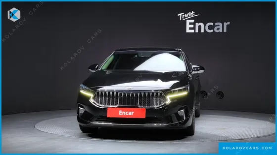 KIA K7 3.0 GDI NOBLESSE