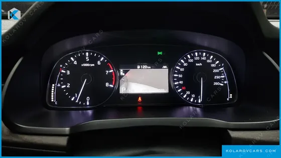 KIA K7 3.0 GDI NOBLESSE