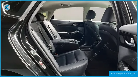 KIA K7 3.0 GDI NOBLESSE