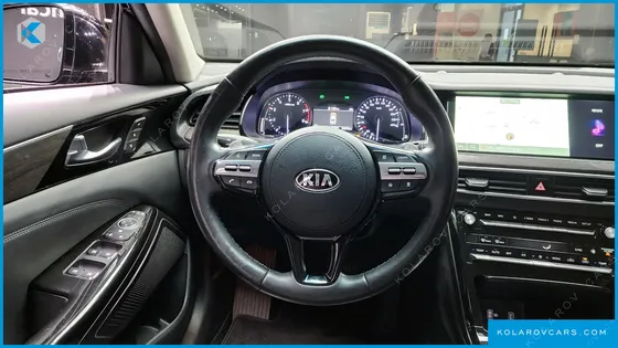 KIA K7 3.0 GDI NOBLESSE