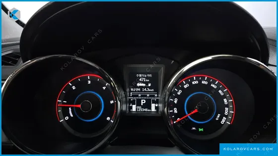 KGM - SSANGYONG TIVOLI DIESEL VX 2WD