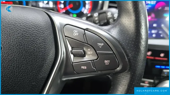 KGM - SSANGYONG TIVOLI DIESEL VX 2WD