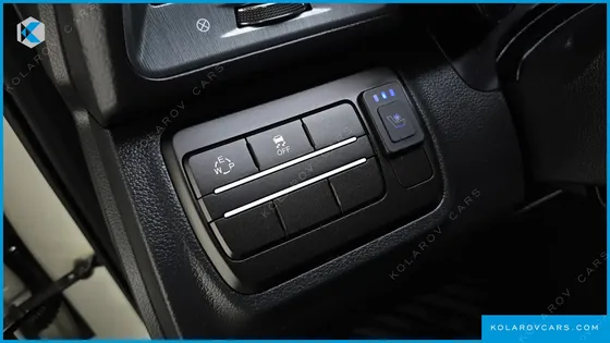 KGM - SSANGYONG TIVOLI DIESEL VX 2WD