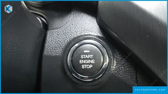 KGM - SSANGYONG TIVOLI DIESEL VX 2WD