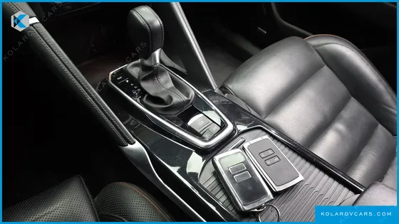RENAULT KOREA QM6 (KOLEOS) 2.0 GDE PREMIERE 2WD