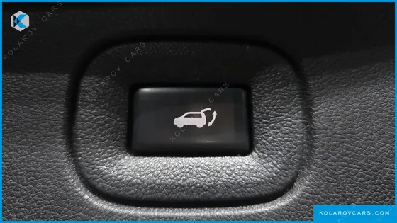 RENAULT KOREA QM6 (KOLEOS) 2.0 GDE PREMIERE 2WD
