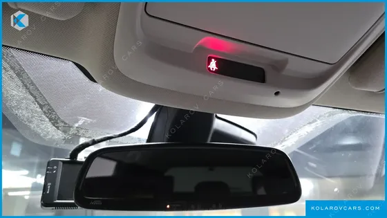 RENAULT KOREA QM6 (KOLEOS) 2.0 GDE PREMIERE 2WD