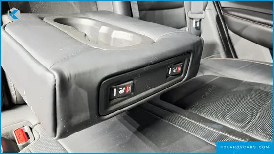 RENAULT KOREA QM6 (KOLEOS) 2.0 GDE PREMIERE 2WD