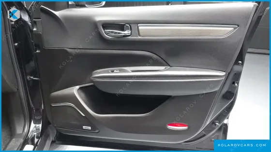 RENAULT KOREA QM6 (KOLEOS) 2.0 GDE PREMIERE 2WD