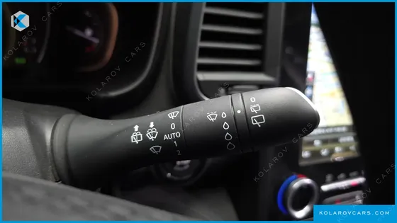 RENAULT KOREA QM6 (KOLEOS) 2.0 GDE PREMIERE 2WD
