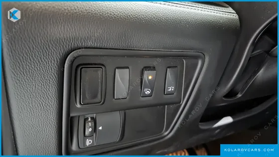 RENAULT KOREA QM6 (KOLEOS) 2.0 GDE PREMIERE 2WD