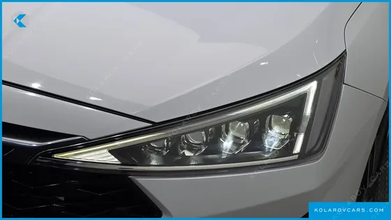 HYUNDAI ELANTRA (AVANTE) 1.6