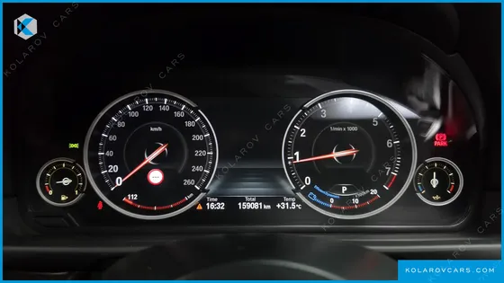 BMW 5 SERIES 528I XDRIVE M AERO DYNAMIC