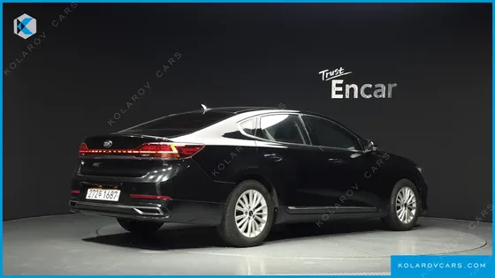 KIA K7 2.5 GDI PRESTIGE