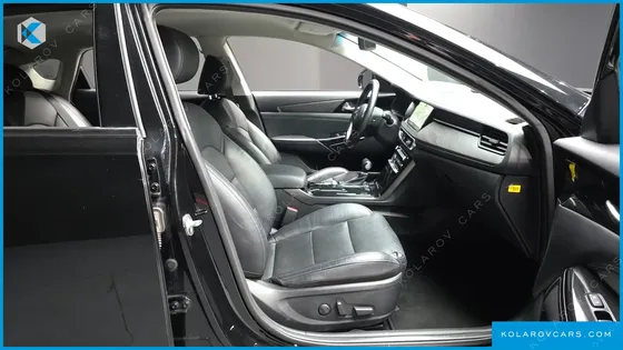 KIA K7 2.5 GDI PRESTIGE