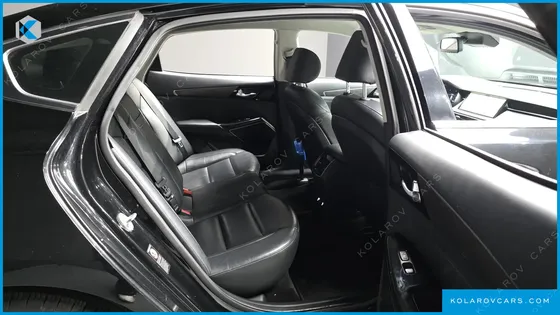 KIA K7 2.5 GDI PRESTIGE