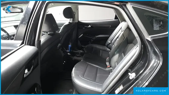 KIA K7 2.5 GDI PRESTIGE