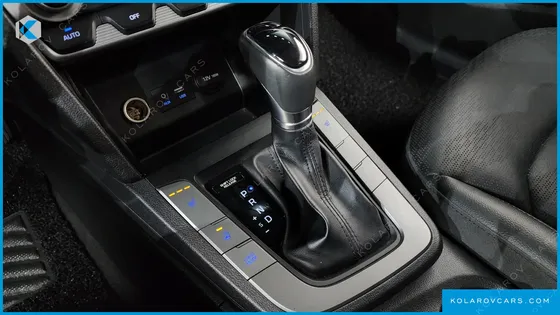 HYUNDAI ELANTRA (AVANTE) 1.6 LPI