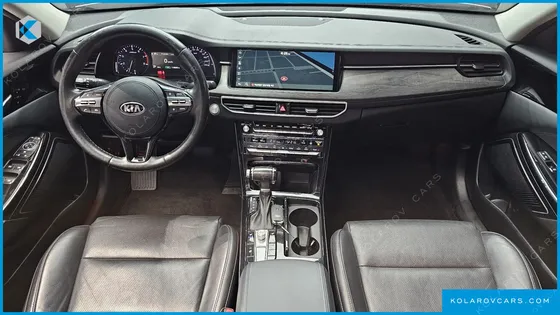 KIA K7 2.5 GDI PRESTIGE
