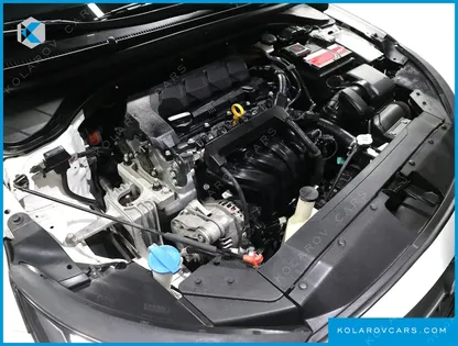 HYUNDAI ELANTRA (AVANTE) 1.6