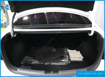 HYUNDAI ELANTRA (AVANTE) 1.6