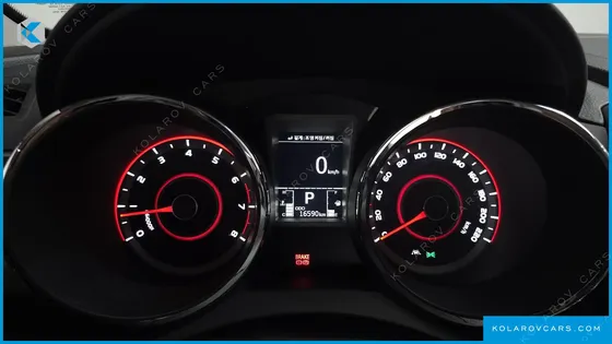 KGM - SSANGYONG TIVOLI GEARⅡ 2WD