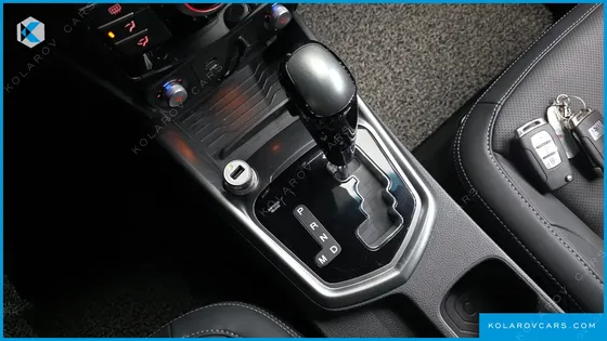 KGM - SSANGYONG TIVOLI GEARⅡ 2WD