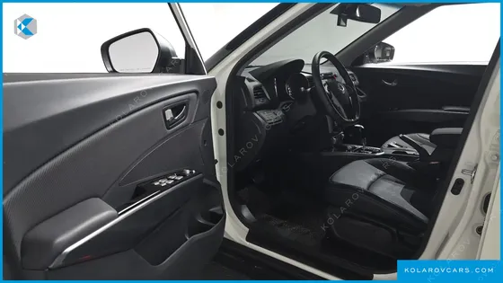 KGM - SSANGYONG TIVOLI GEARⅡ 2WD
