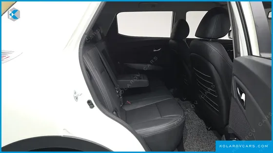 KGM - SSANGYONG TIVOLI GEARⅡ 2WD