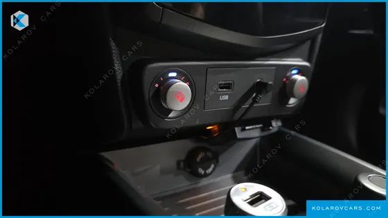KGM - SSANGYONG TIVOLI GEARⅡ 2WD