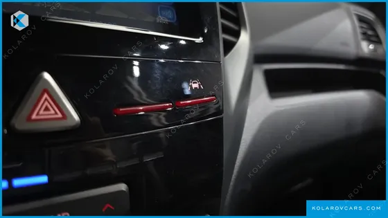 KGM - SSANGYONG TIVOLI GEARⅡ 2WD