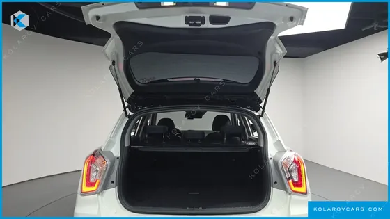 KGM - SSANGYONG TIVOLI GEARⅡ 2WD