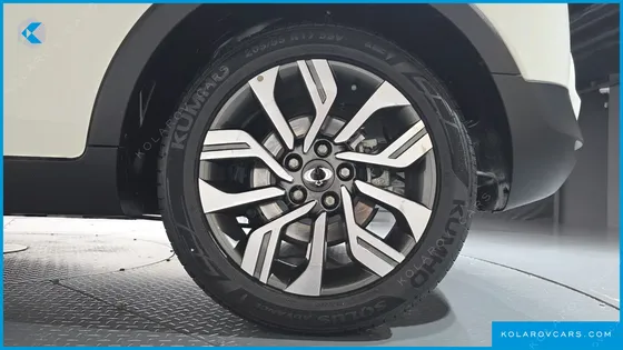 KGM - SSANGYONG TIVOLI GEARⅡ 2WD
