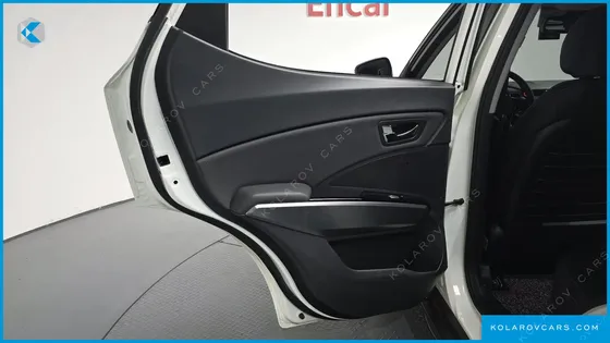 KGM - SSANGYONG TIVOLI GEARⅡ 2WD
