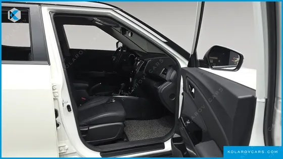 KGM - SSANGYONG TIVOLI GEARⅡ 2WD