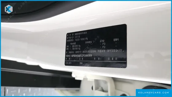 KGM - SSANGYONG TIVOLI GEARⅡ 2WD