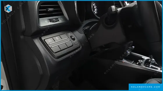 KGM - SSANGYONG TIVOLI GEARⅡ 2WD