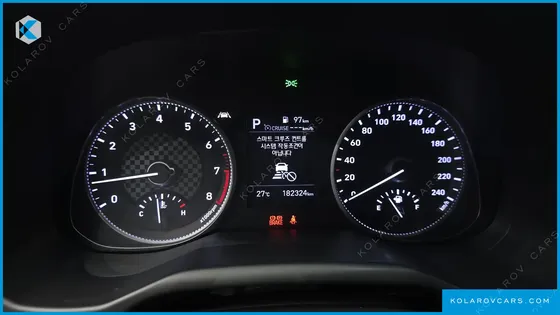 HYUNDAI ELANTRA (AVANTE) 1.6