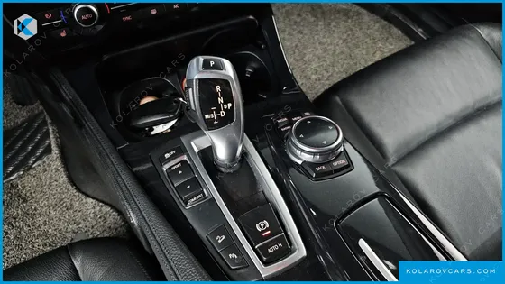 BMW 5 SERIES 520D XDRIVE