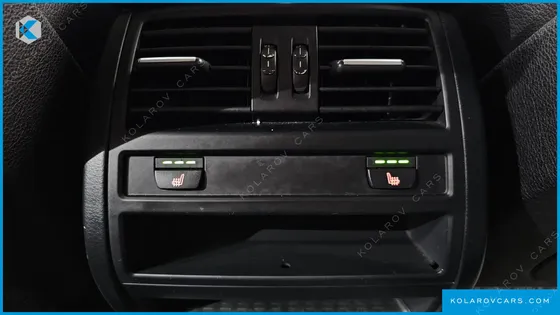 BMW 5 SERIES 520D XDRIVE