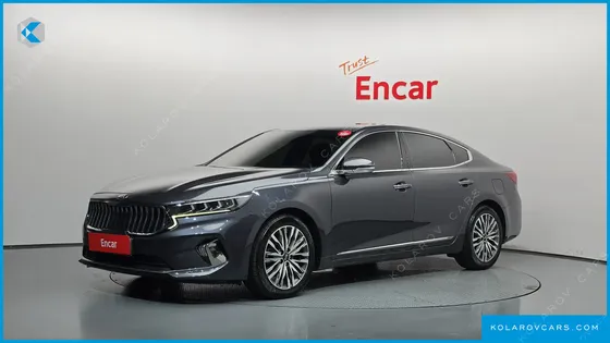KIA K7 2.5 GDI NOBLESSE