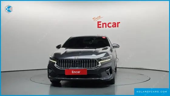 KIA K7 2.5 GDI NOBLESSE
