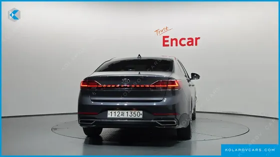 KIA K7 2.5 GDI NOBLESSE