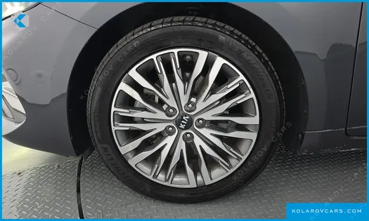 KIA K7 2.5 GDI NOBLESSE