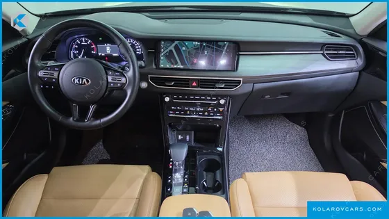 KIA K7 2.5 GDI NOBLESSE
