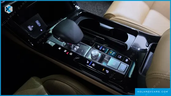 KIA K7 2.5 GDI NOBLESSE