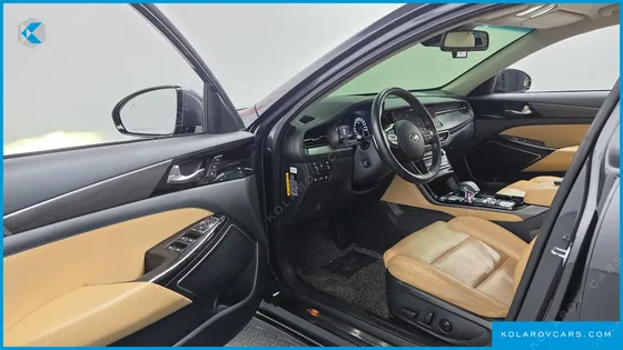 KIA K7 2.5 GDI NOBLESSE